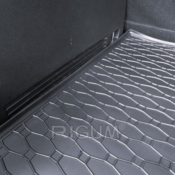 Tavite portbagaj Kia Stonic, caroserie suv, an fabricatie 10.2017 - prezent, fara portbagaj intermediar | 415209