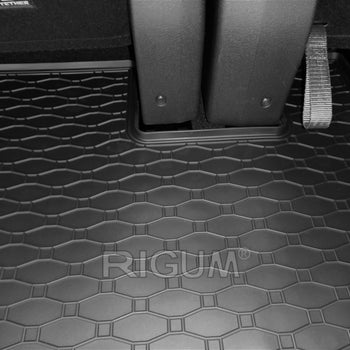 Tavite portbagaj Citroen Spacetourer, caroserie combi, an fabricatie 01.2016 - prezent, ampatament l2 | 426052