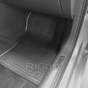 Covorase auto Volkswagen Arteon Shooting Brake, an fabricatie 08.2020 - prezent, caroserie combi | 904253