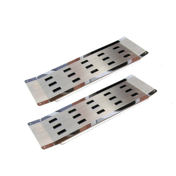 Protectie praguri usi inox Peugeot Expert II, an fabricatie 2007 - 2016, caroserie van | 08-1021