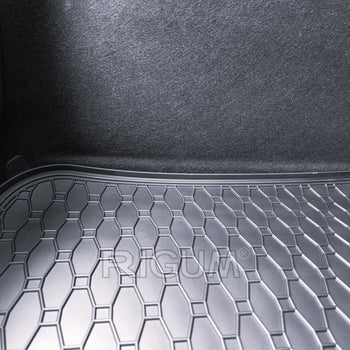 Tavite portbagaj Renault Clio IV, caroserie hatchback, an fabricatie 10.2012 - 08.2019 | 428124