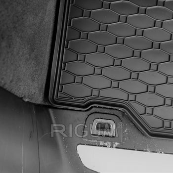 Tavite portbagaj BMW Seria 5 F11, caroserie combi, an fabricatie 06.2010 - 04.2017 | 403053