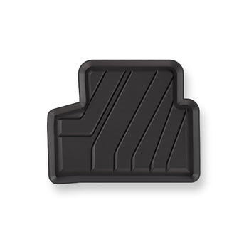 Covorase auto tip tavita Mercedes GLB X247, an fabricatie 11.2019 - prezent, caroserie suv | AP1109