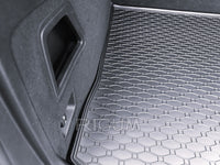 Tavite portbagaj Ford Edge II, caroserie suv, an fabricatie 05.2016 - prezent | 408157