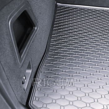 Tavite portbagaj Ford Edge II, caroserie suv, an fabricatie 05.2016 - prezent | 408157