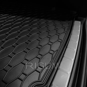 Tavite portbagaj Volvo XC 60 PHEV, caroserie suv, an fabricatie 01.2018 - prezent | 438017