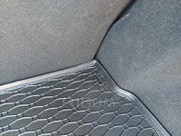 Tavite portbagaj Renault Megane III, caroserie hatchback, an fabricatie 11.2008 - 12.2015 | 428155