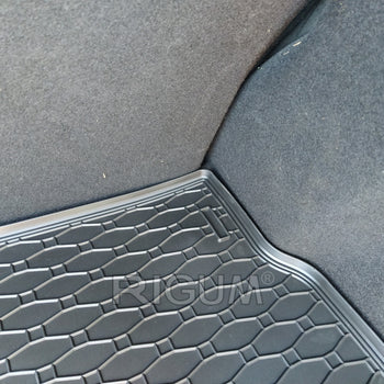 Tavite portbagaj Renault Megane III, caroserie hatchback, an fabricatie 11.2008 - 12.2015 | 428155