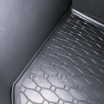 Tavite portbagaj Hyundai I10 III, caroserie hatchback, an fabricatie 02.2020 - prezent, fara portbagaj intermediar | 410082