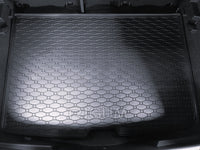 Tavite portbagaj Nissan Juke II, caroserie suv, an fabricatie 09.2019 - prezent | 424058