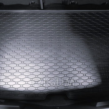 Tavite portbagaj Nissan Juke II, caroserie suv, an fabricatie 09.2019 - prezent | 424058