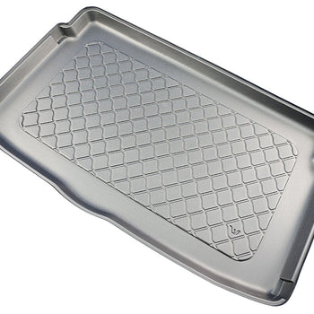 Tavite portbagaj Hyundai I20 III, caroserie hatchback, an fabricatie 10.2020 - prezent, facelift, portbagaj inferior | 193320GRD