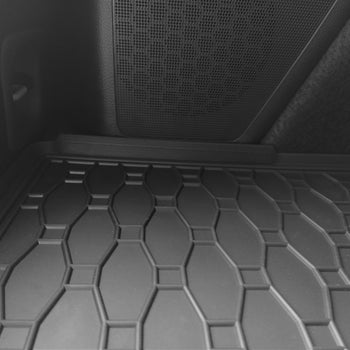 Tavite portbagaj Honda Jazz IV Hybrid, caroserie hatchback, an fabricatie 06.2020 - prezent | 409017