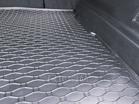 Tavite portbagaj Ford S-Max II, caroserie van, an fabricatie 09.2015 - prezent, 5 locuri | 408201
