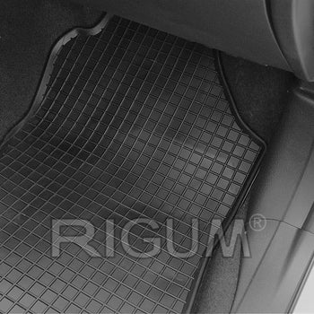 Covorase auto Subaru Impreza V, an fabricatie 09.2017 - 2023, caroserie hatchback | 904475