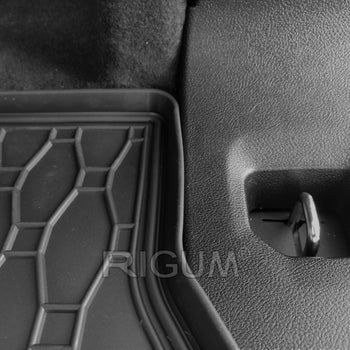 Tavite portbagaj BMW X3 G01, caroserie suv, an fabricatie 11.2017 - prezent | 403039