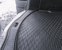 Tavite portbagaj Ford Mondeo IV, caroserie combi, an fabricatie 09.2007 - 12.2014 | 408126