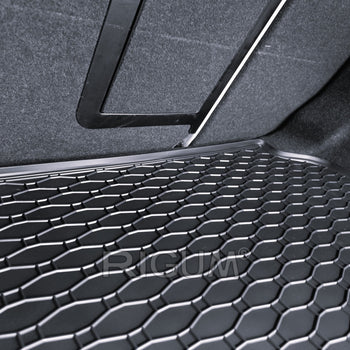 Tavite portbagaj BMW Seria 5 F10, caroserie sedan, an fabricatie 03.2010 - 2013 | 403244