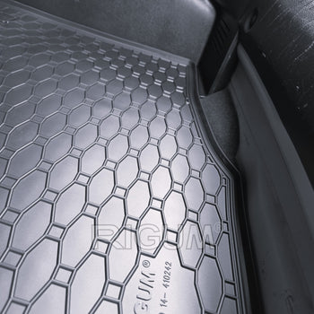 Tavite portbagaj Hyundai I10 II, caroserie hatchback, an fabricatie 11.2013 - 12.2019 | 410242