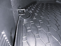 Tavite portbagaj Kia Ceed Pro III, caroserie combi, an fabricatie 12.2018 - prezent, cu subwoofer | 415094