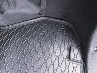 Tavite portbagaj Kia Ceed II, caroserie combi, an fabricatie 05.2012 - 05.2018 | 415155