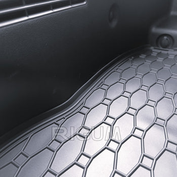 Tavite portbagaj Hyundai I20 III, caroserie hatchback, an fabricatie 10.2020 - prezent, fara portbagaj intermediar | 410105