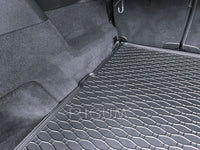 Tavite portbagaj Volvo XC 90 II, caroserie suv, an fabricatie 05.2015 - prezent | 438031