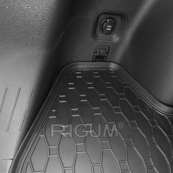 Tavite portbagaj Kia Sportage V, caroserie suv, an fabricatie 2022 - prezent | 415056