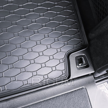 Tavite portbagaj BMW X7 G07, caroserie suv, an fabricatie 03.2019 - prezent | 403275