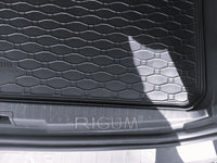 Tavite portbagaj Renault Captur I, caroserie suv, an fabricatie 04.2013 - 12.2019, portbagaj superior | 428070