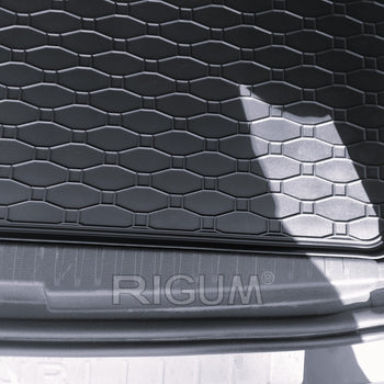 Tavite portbagaj Renault Captur I, caroserie suv, an fabricatie 04.2013 - 12.2019, portbagaj superior | 428070