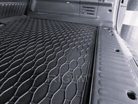 Tavite portbagaj Renault Kangoo II, caroserie van, an fabricatie 2008 - 04.2021, 5 locuri | 428087