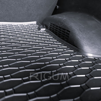 Tavite portbagaj Hyundai Santa Fe IV, caroserie suv, an fabricatie 08.2018 - 2020, 5 locuri | 410211