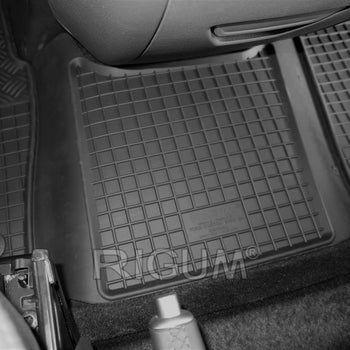 Covorase auto Ford Tourneo Custom Facelift, an fabricatie 02.2018 - prezent, caroserie van 2-3 locuri, manual | 904789