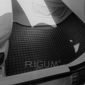 Covorase auto BMW Seria 5 E60, an fabricatie 07.2003 - 02.2010, caroserie sedan | 900255