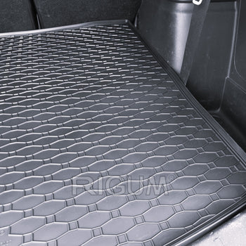 Tavite portbagaj Mitsubishi Outlander III PHEV, caroserie suv, an fabricatie 09.2012 - 2019, 5 locuri | 423037