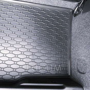 Tavite portbagaj Fiat Panda III Hybrid, caroserie hatchback, an fabricatie 02.2020 - prezent | 407037