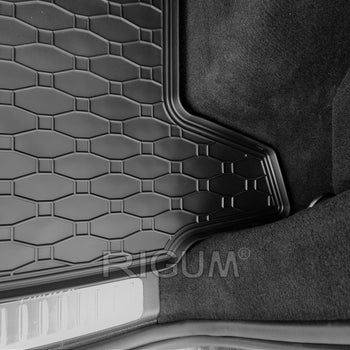 Tavite portbagaj Mercedes GLC X253, caroserie suv, an fabricatie 09.2015 - 2023 | 421033