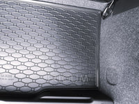 Tavite portbagaj Fiat Panda III, caroserie hatchback, an fabricatie 03.2012 - prezent | 407037