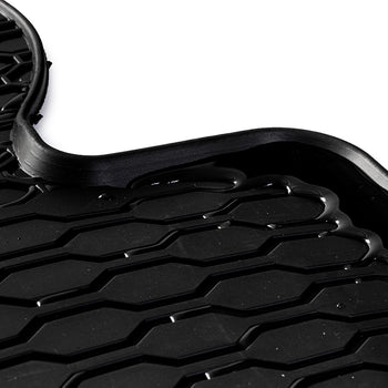 Covorase auto Volkswagen Arteon, an fabricatie 06.2017 - prezent, caroserie sedan | 914