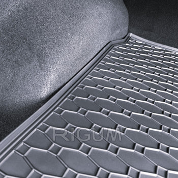 Tavite portbagaj Renault Kadjar, caroserie suv, an fabricatie 06.2015 - 09.2022, portbagaj superior | 428056