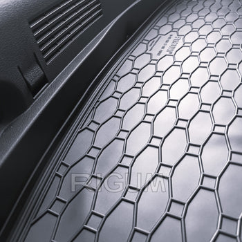 Tavite portbagaj Hyundai I30 III, caroserie hatchback, an fabricatie 02.2017 - prezent, portbagaj inferior | 410167