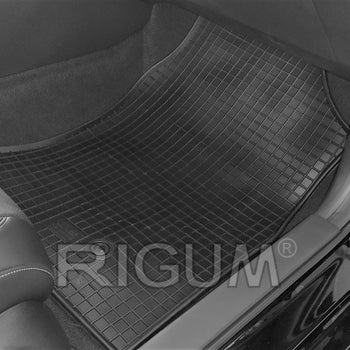 Covorase auto Honda Civic XI, an fabricatie 11.2022 - prezent, caroserie hatchback | 905670