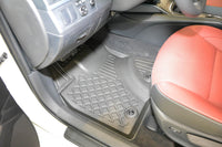 Covorase auto tip tavita Toyota Avensis III, an fabricatie 01.2009 - 08.2018, caroserie combi | 602768