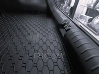 Tavite portbagaj Kia Stonic MHEV, caroserie suv, an fabricatie 10.2020 - prezent | 415117