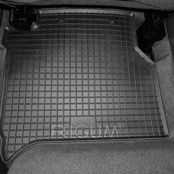 Covorase auto Ford Tourneo Connect II, an fabricatie 06.2014 - 09.2023, caroserie van 5 locuri | 902907