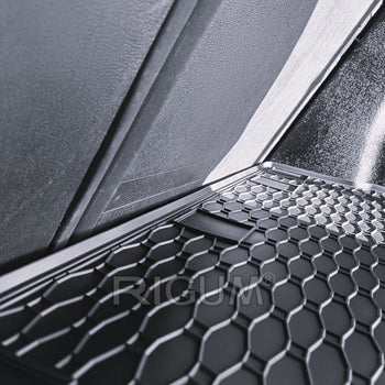 Tavite portbagaj Hyundai I30 II, caroserie combi, an fabricatie 07.2012 - 06.2017 | 410174