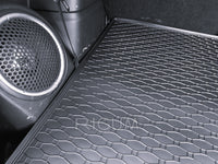 Tavite portbagaj Mitsubishi Outlander III, caroserie suv, an fabricatie 09.2012 - 10.2021, 5 locuri | 423037