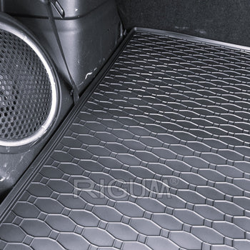 Tavite portbagaj Mitsubishi Outlander III, caroserie suv, an fabricatie 09.2012 - prezent, 5 locuri | 423037