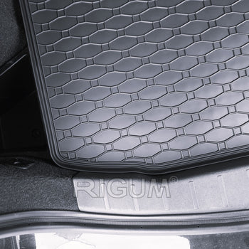 Tavite portbagaj Mitsubishi ASX, caroserie suv, an fabricatie 05.2010 - 2013 | 423020